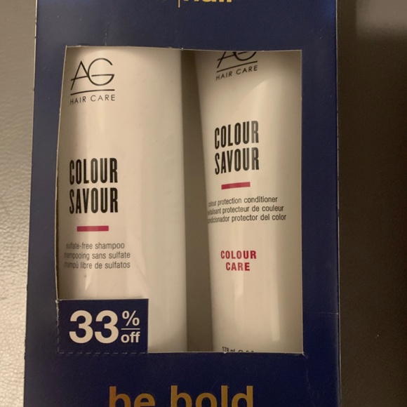 - Gift set for coloured hair/boost - Picture 6 of 7